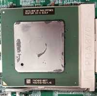 Процессоры раритетные pentium, celeron, xeon, idt Winchip, t7200