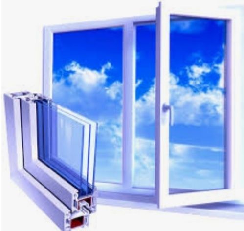 Ремонт та виготовлення металопластикових вікон та дверей