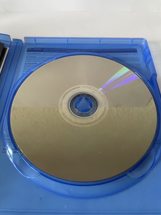 Call of Duty Black Ops III PS4 | CIB | PAL | Completo