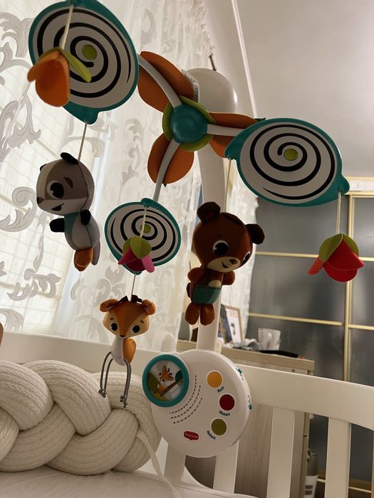 Мобіль Tiny love