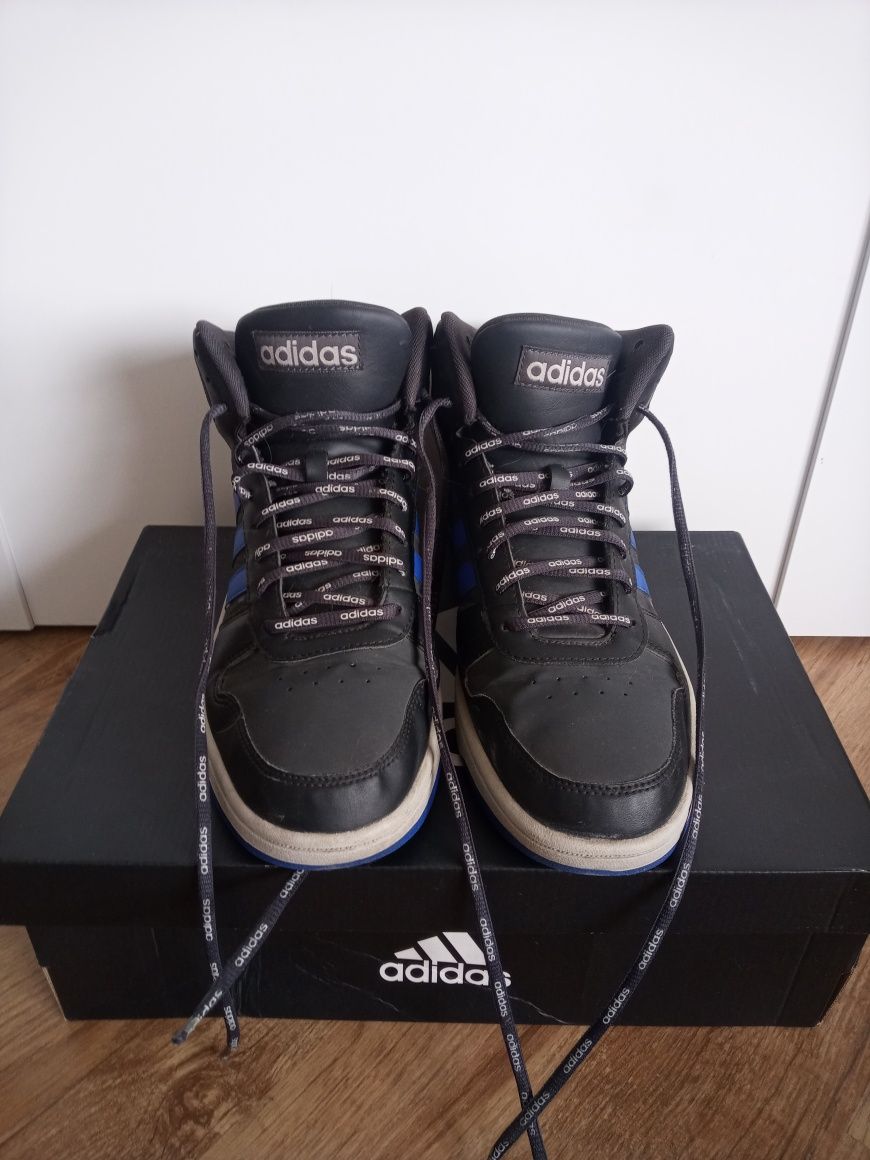 Adidas HOOPS 2.0 MID