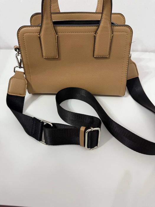 Torebka damska Parfois eko skóra