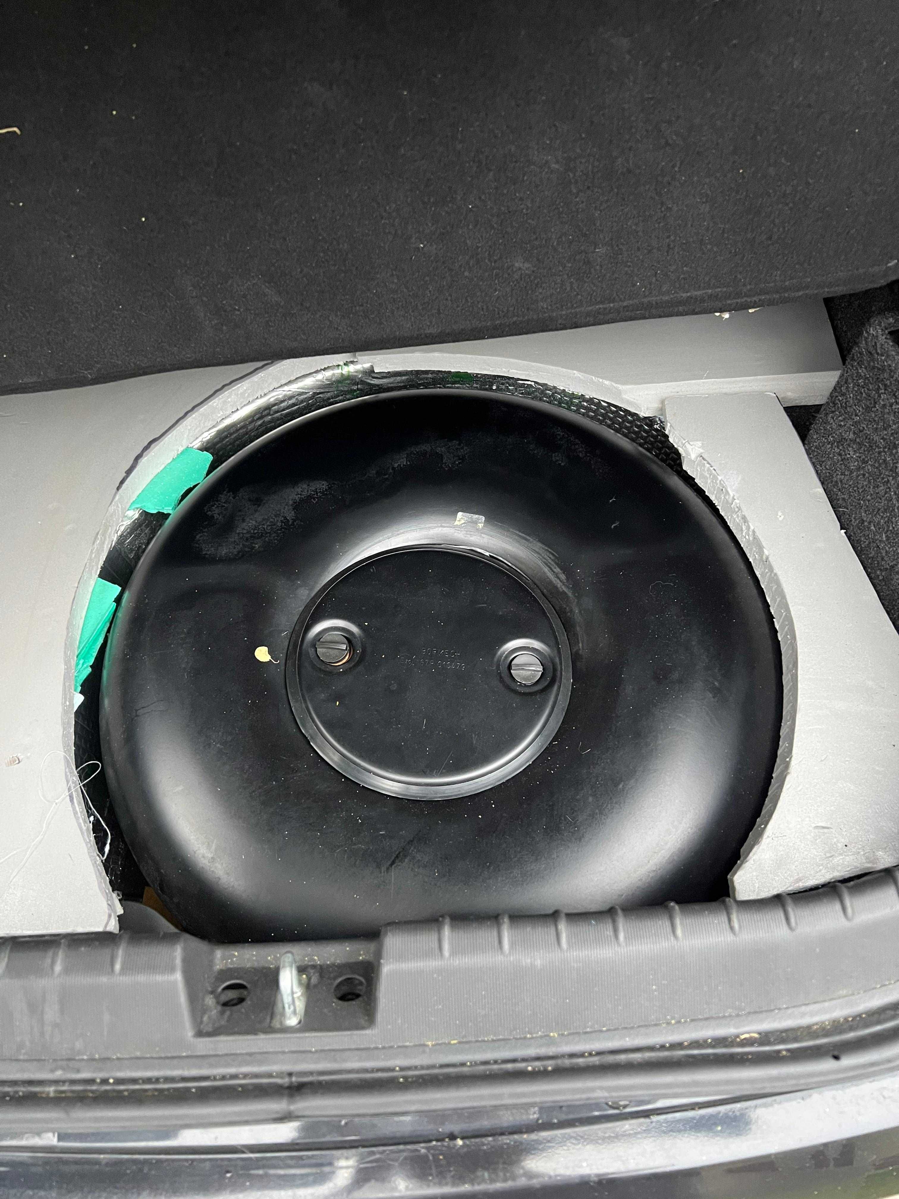 Alfa Romeo 147 3 letnia instalacja gazowa NA CZĘŚCI