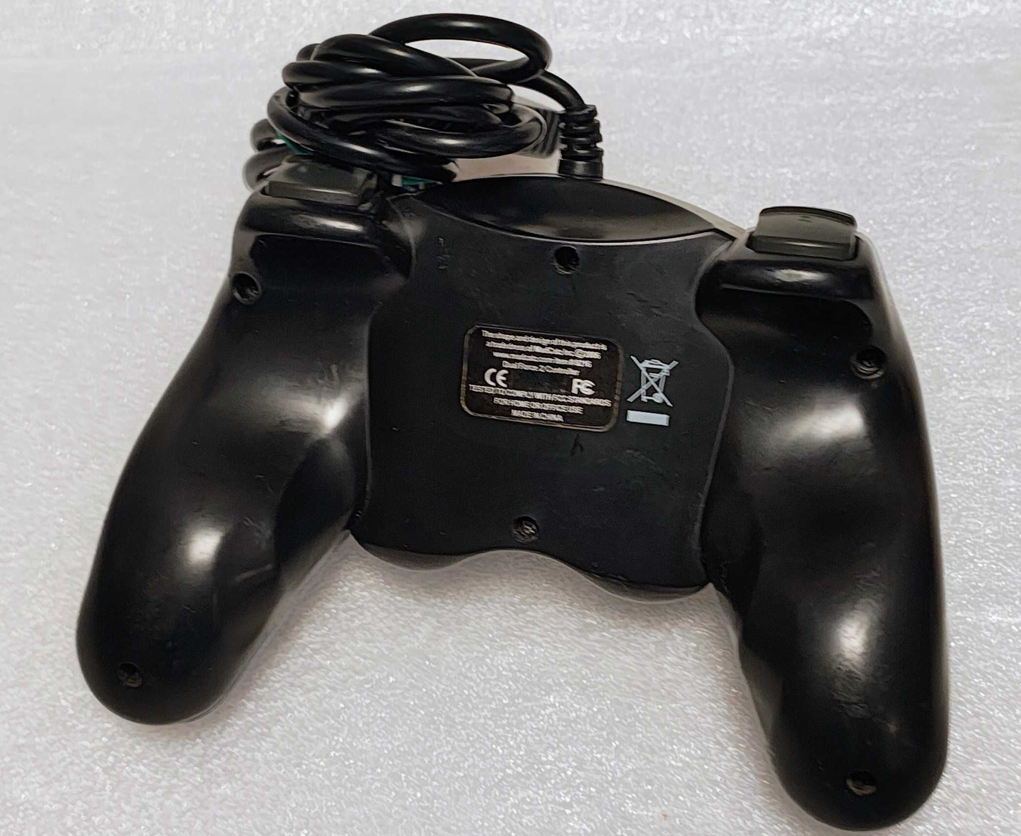 Pad MadCatz do PlayStation 2 Ps2