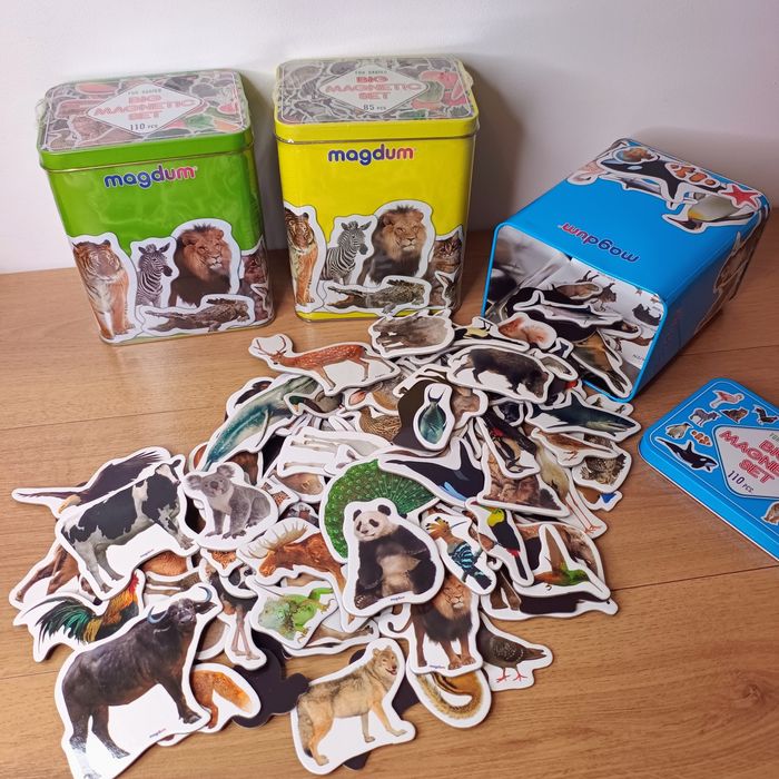 Магніти дитячі,Є РІЗНІ,навчальні,ігрові,овочі,фрукти,звірята,транспорт