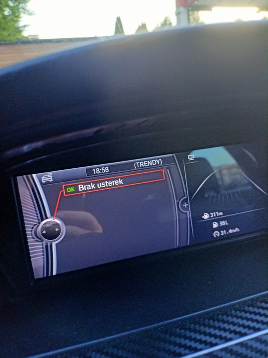 BMW E91 2012r 2.0d 220km