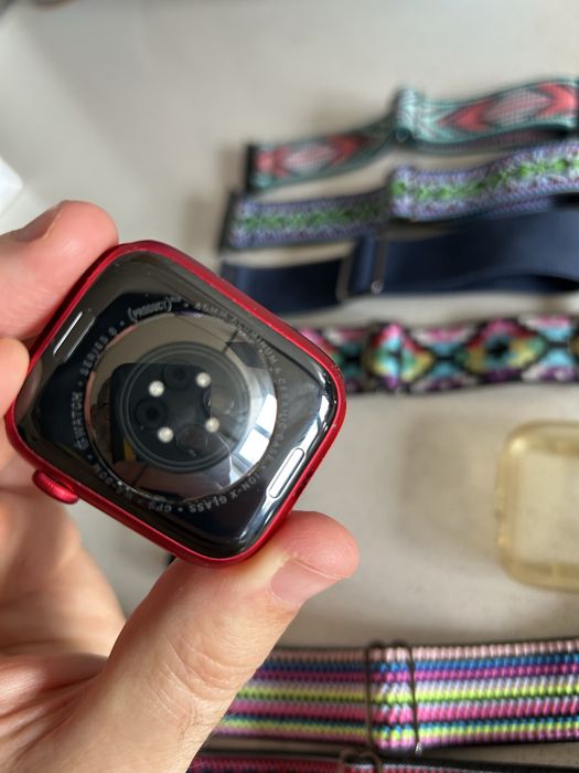 Apple watch series 8 45mm