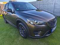 Mazda CX-5 Cx5 Skyactive, Bixenon, Stan Wzorowy!!!