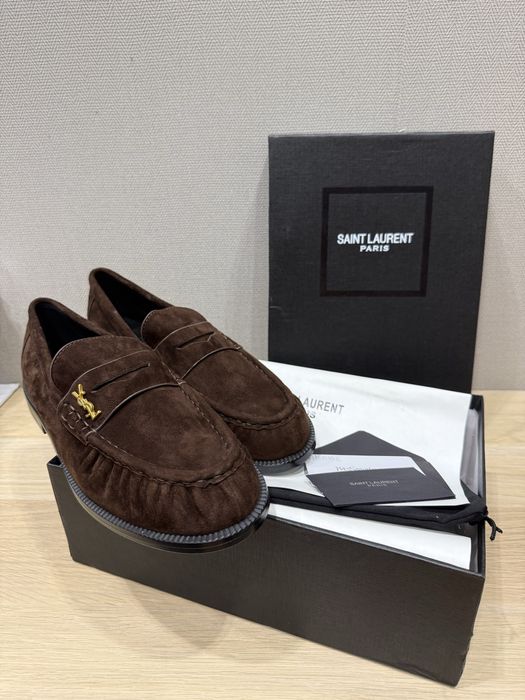 Лофери YSL 26см , р40