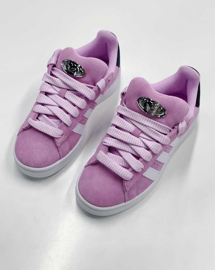 oryginale adidas Campus 00s Bliss Lilac 39