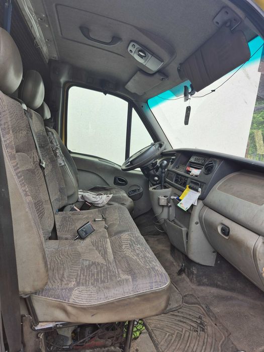 Renault  Master 2.5 D