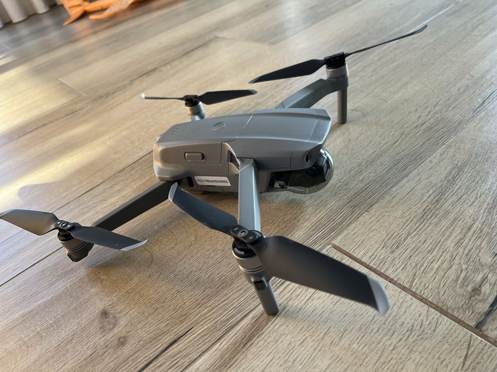 Dron DJI Mavic AIR 2 Fly more combo
