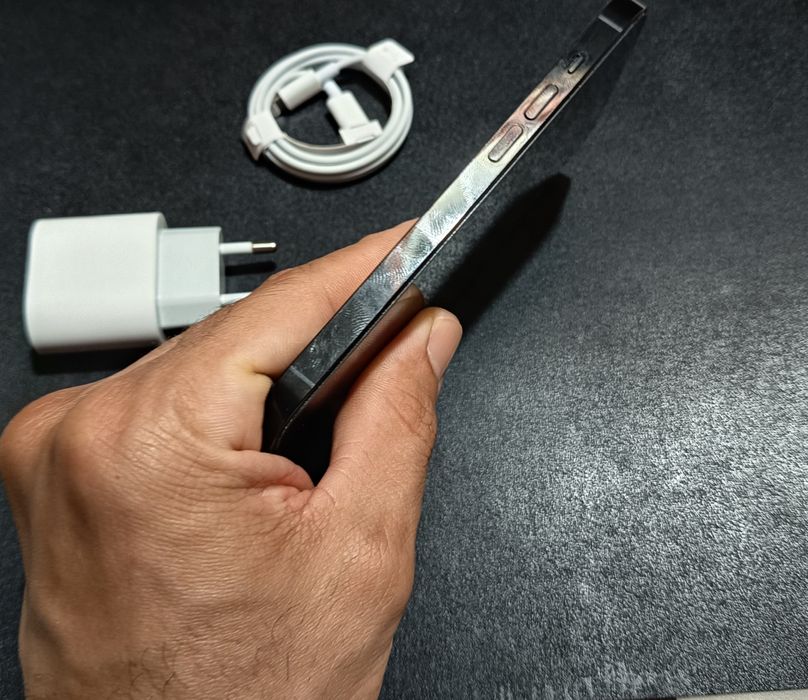 Iphone 14 Pro 128 gb space black  E-Sim Digital Grade A+