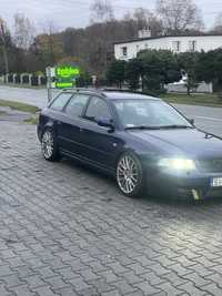 Audi S4 b5 400km (zamienię)