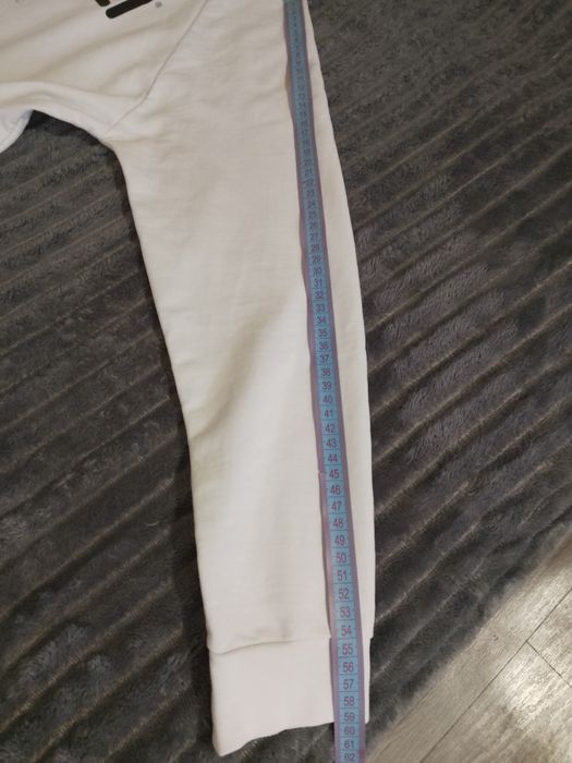 Hummel Go Cotton Logo, толстовка чоловіча