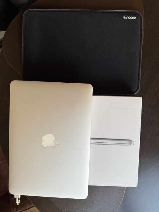 Ноутбук macbook pro