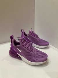 Жіночі кросівки Nike Air Max 270 GS 943345 501 розмір 38.5(24)