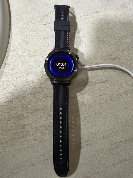 Xiaomi S4 comprado em outubro 2025