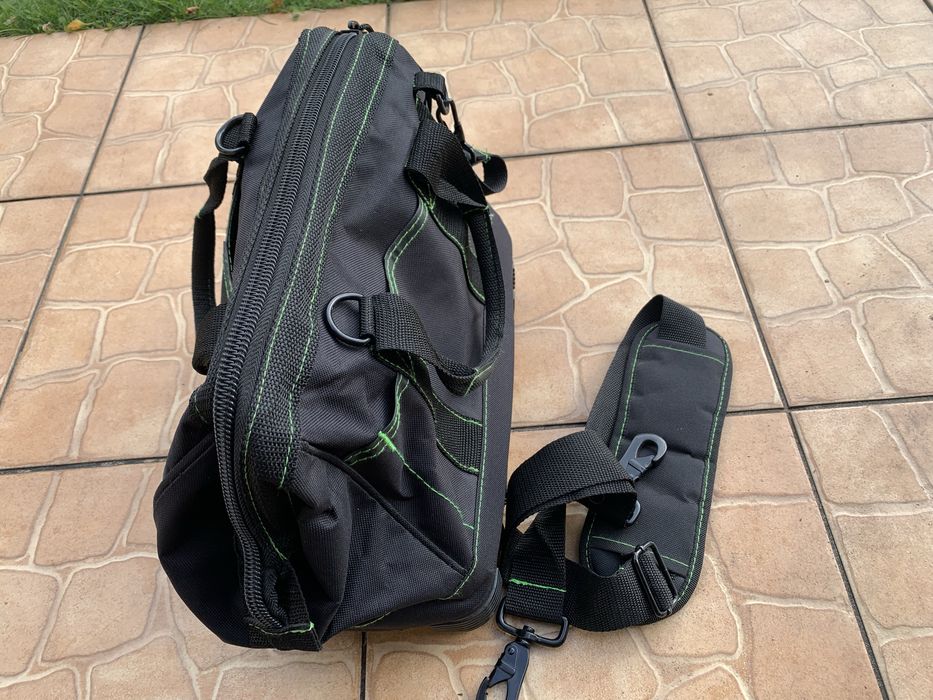 Torba narzedziowa HAUPA Tool bag 220061