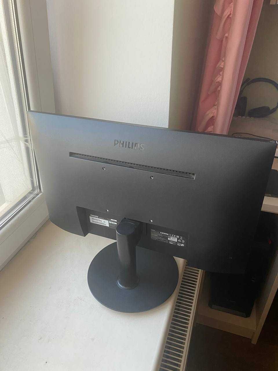 Монітор Philips 21.5" 221v8