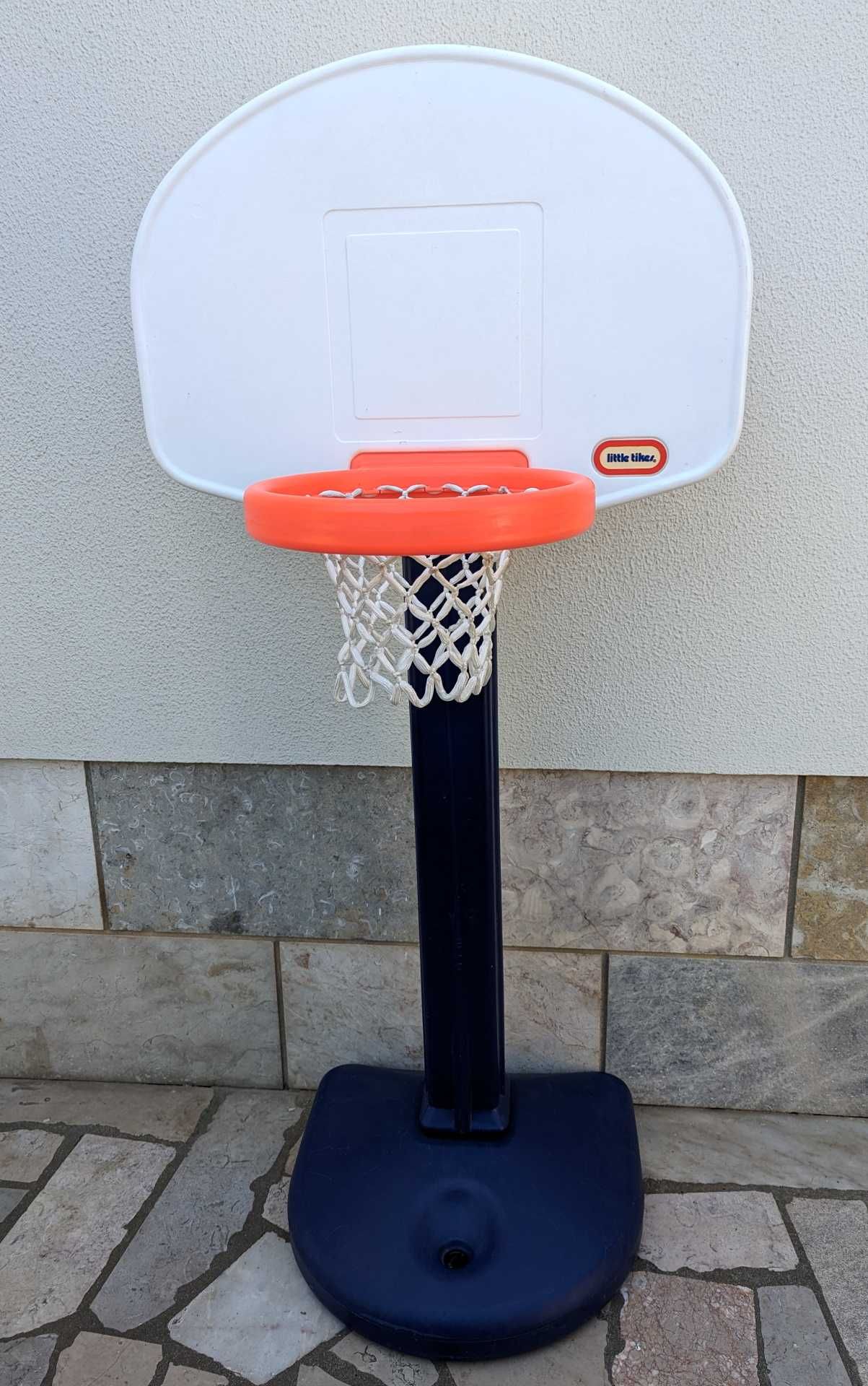 Tabela de Basquetebol para Criança