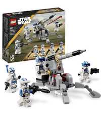 LEGO Star Wars - Pack de combate