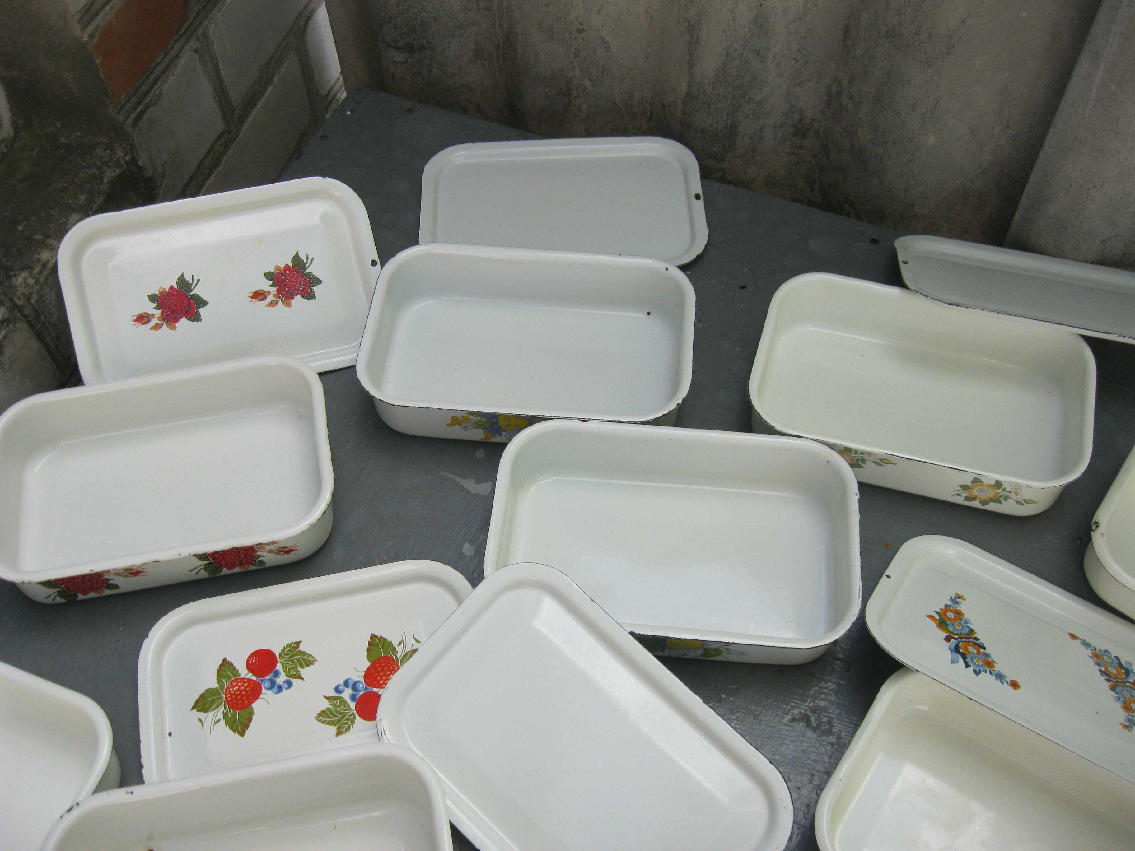 Продам судки судочки СССР
