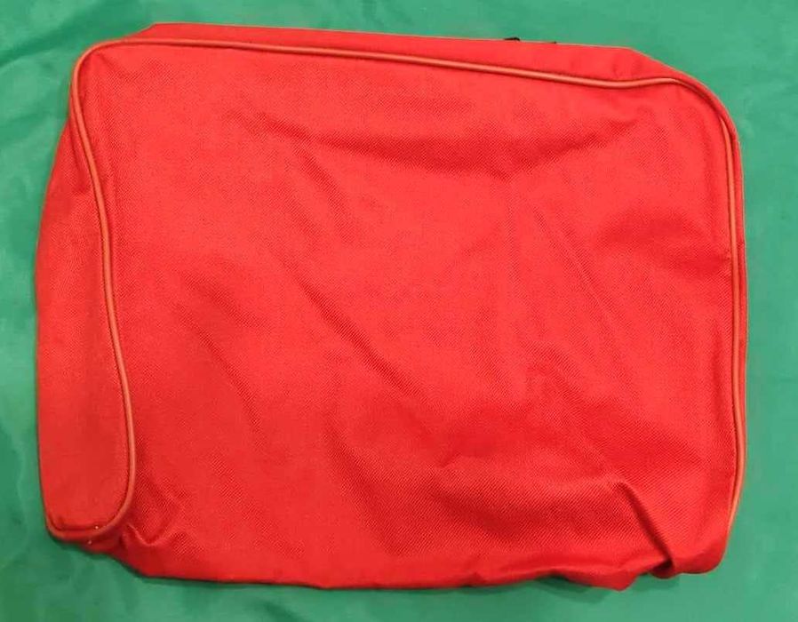Bolsa porta documentos/Livros.