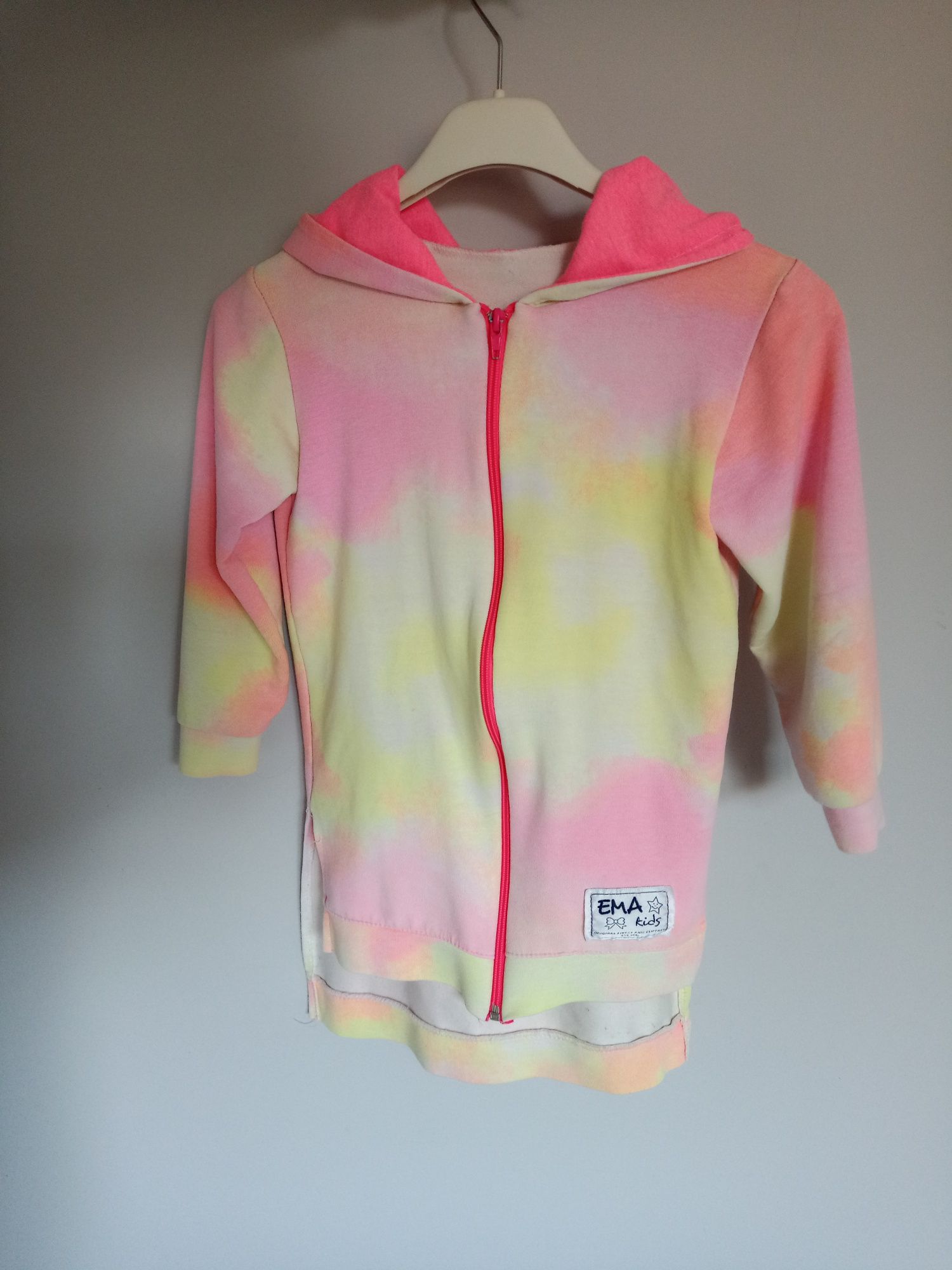 Bluza jednorożec 116