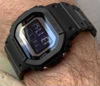 Оригінальний наручний годинник casio g-shock gw-b5600bc-1b часы