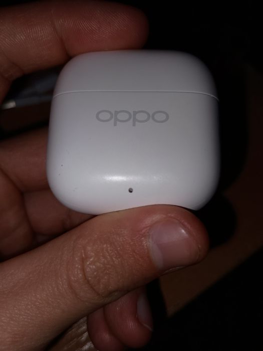 Бездротові навушники Oppo Enco Buds 3