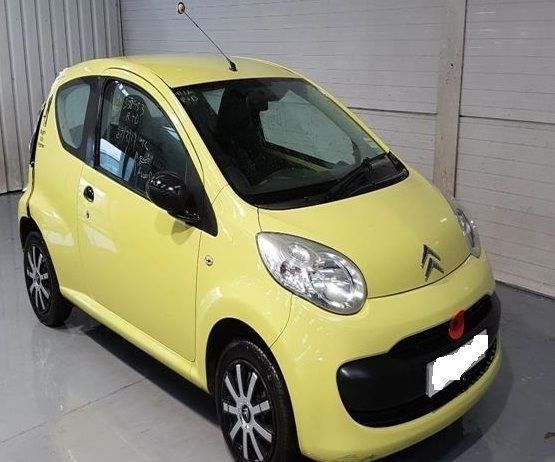 Citroen C1 1.0i de 2006 disponível para peças