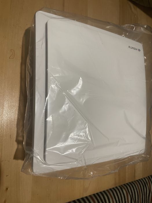 Витяжний вентилятор Vents VNV-1 80