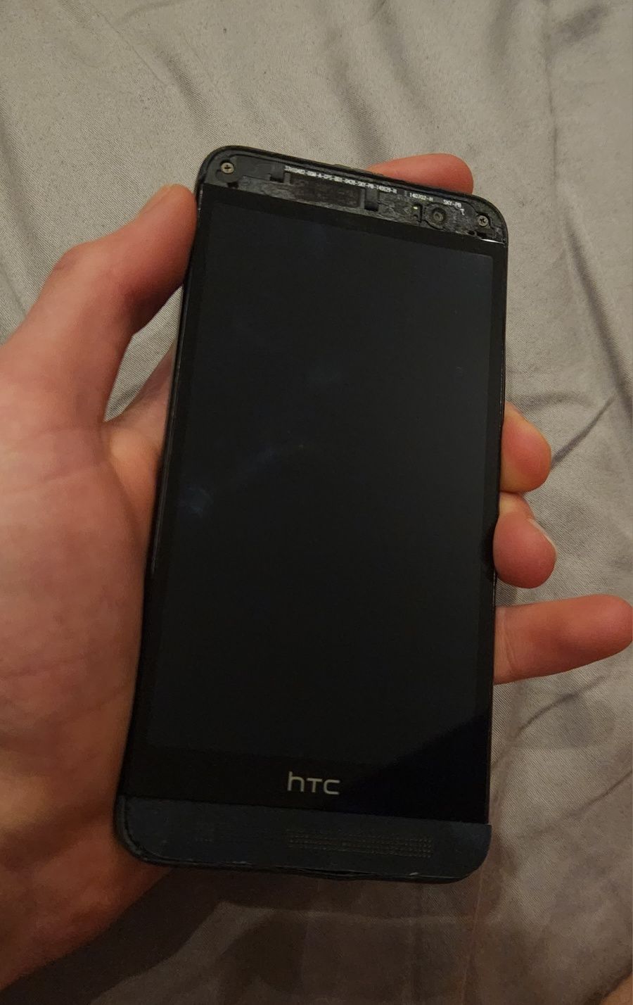 HTC ONE E8 dual sim