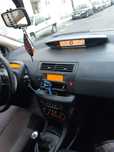 Citroen C4 gasolina  2004