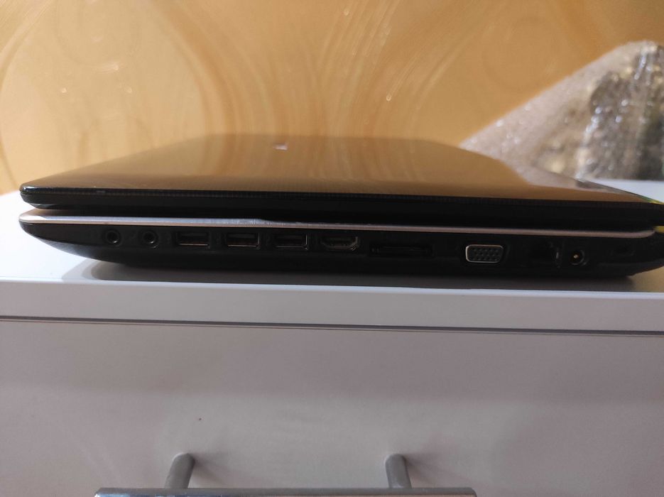 Ноутбук Asus A73E (TY102D)