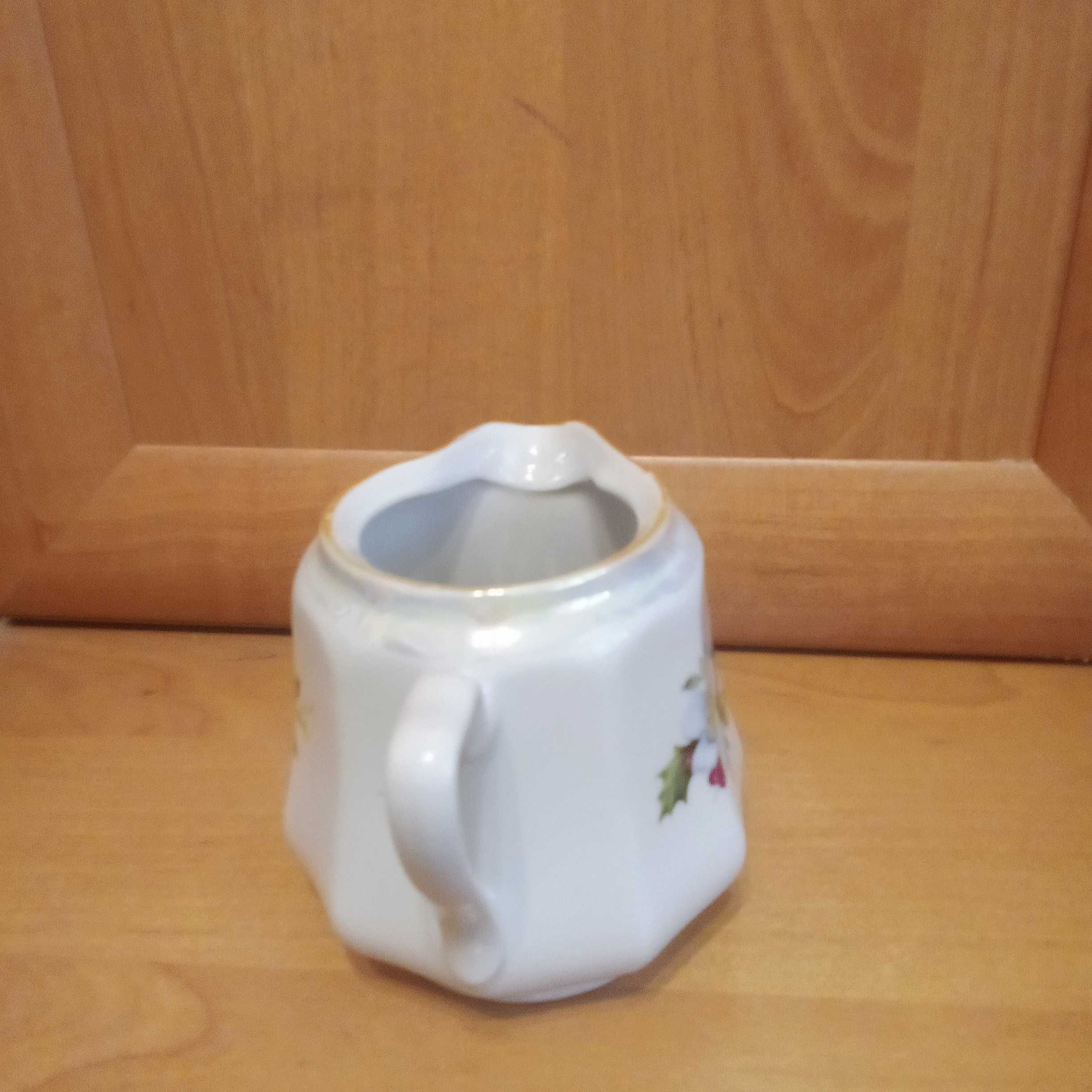 Молочник ,сливочник ссср