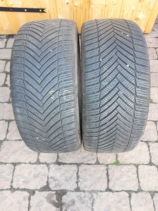 Opony całoroczne 225/40/18 92Y Imperial All Season Driver