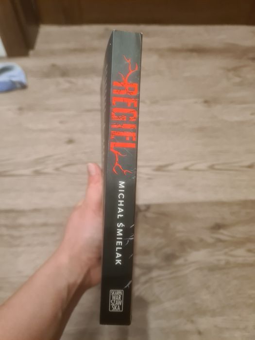 Regiel Michał Śmielak