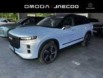 Jaecoo 7 Offroad 4x4 Panorama Wentylowane fotele Podgrzewana szyba czołowa SONY