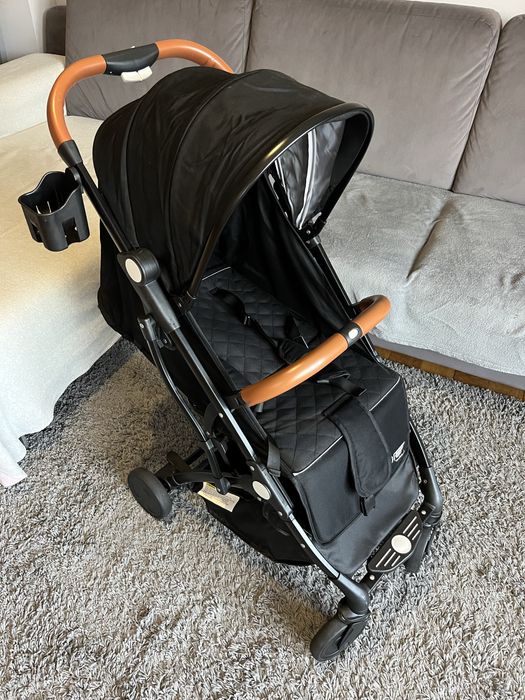 Carrinho Bebé Aviator+Cadeira baloiço+Andarilho+Andador