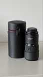 Nikon 180 mm f.2.8 COMO NOVA