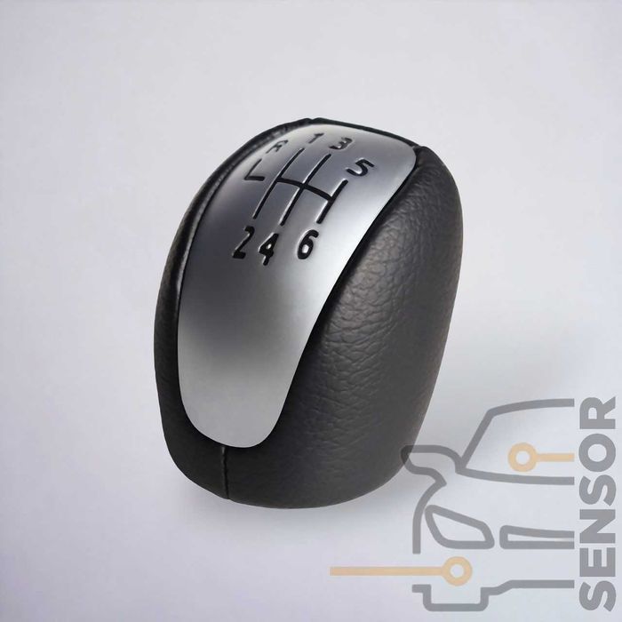 Ручка КПП Renault Laguna 3 328650008R 6 передач
