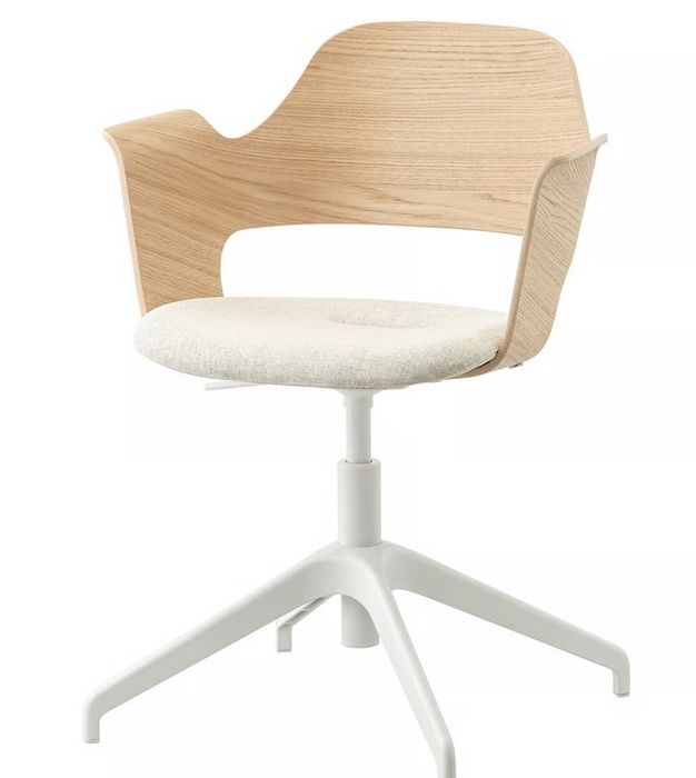 Ikea fjallberget krzeslo