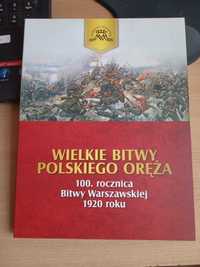 Bitwa Warszawska