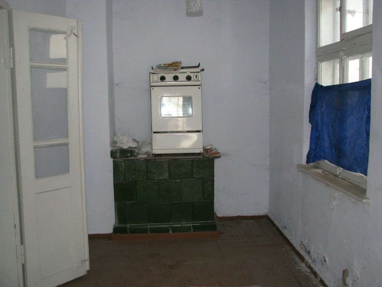 Продам дом/срочно Центральная