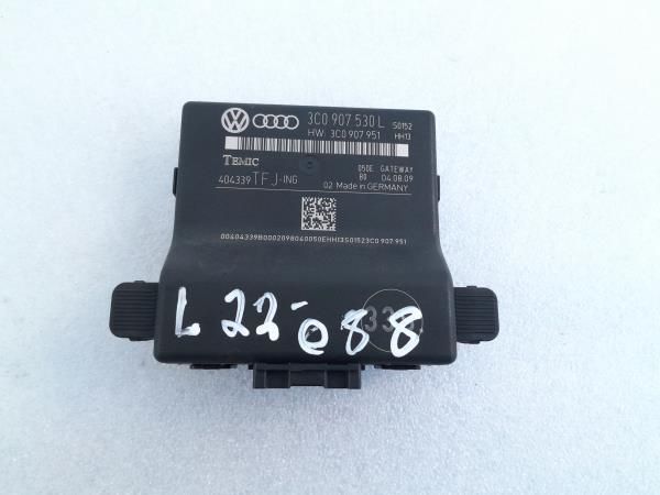 Módulo gateway VOLKSWAGEN Passat Variant (3C5)