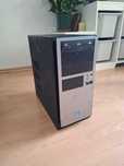 Komputer stacjonarny  i5 3570 + GTX 1050