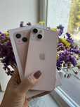 Iphone 13 128gb Pink айфон