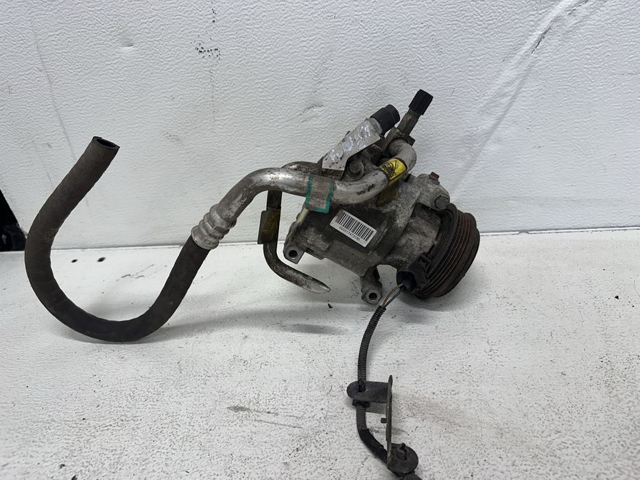 Komoresor ⁸Sprężarka Klimatyzacji Fiat Panda II/ Ford Ka II  MK2